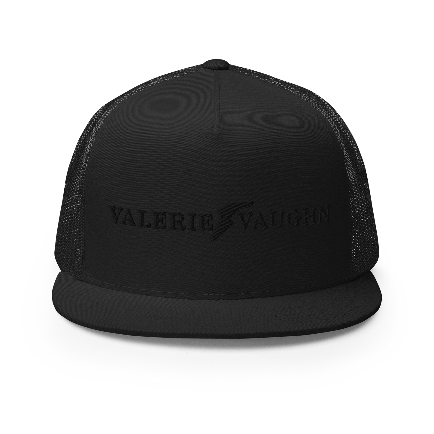 Valerie Vaughn Good Year Hat