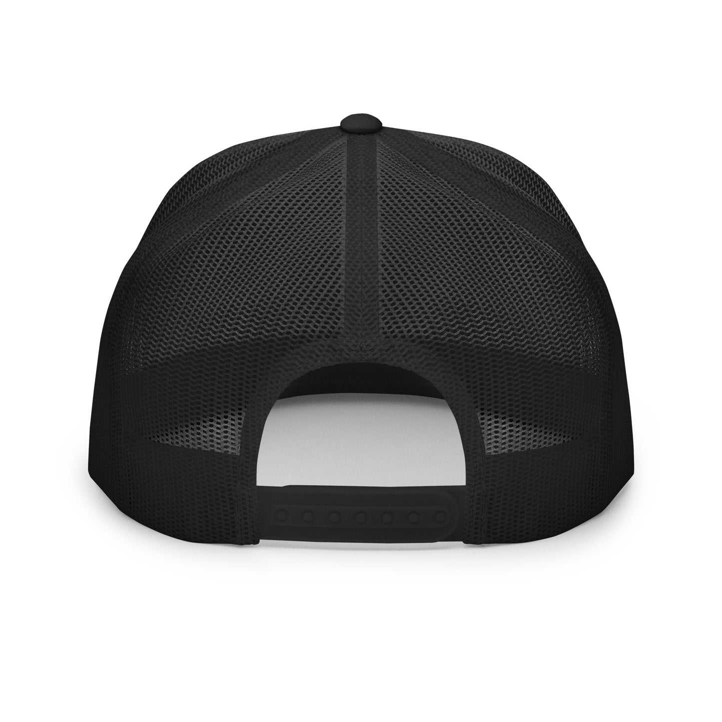 Getinthecar Hooker Trucker Cap