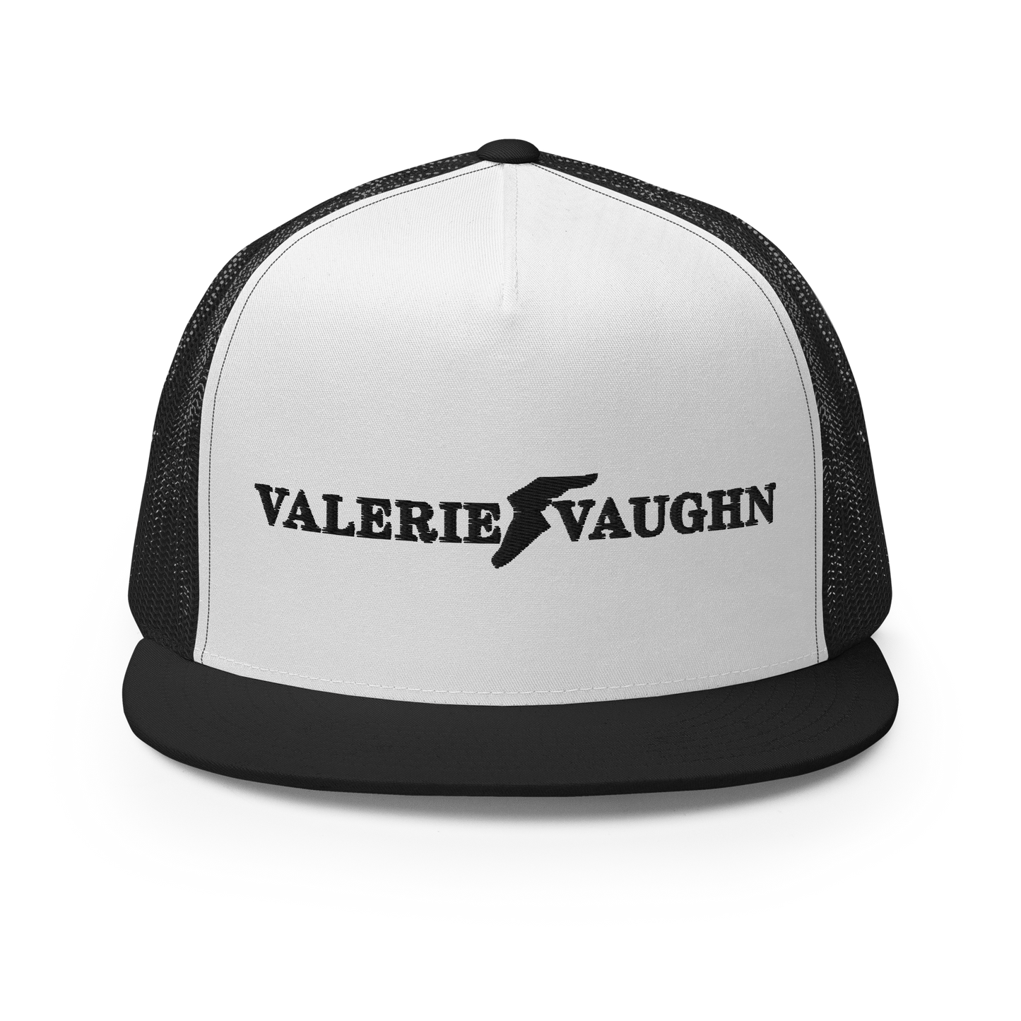 Valerie Vaughn Good Year Hat