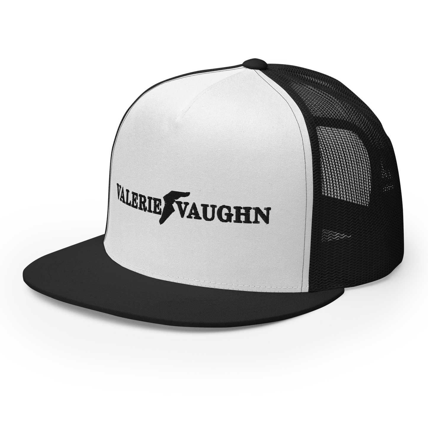 Valerie Vaughn Good Year Hat