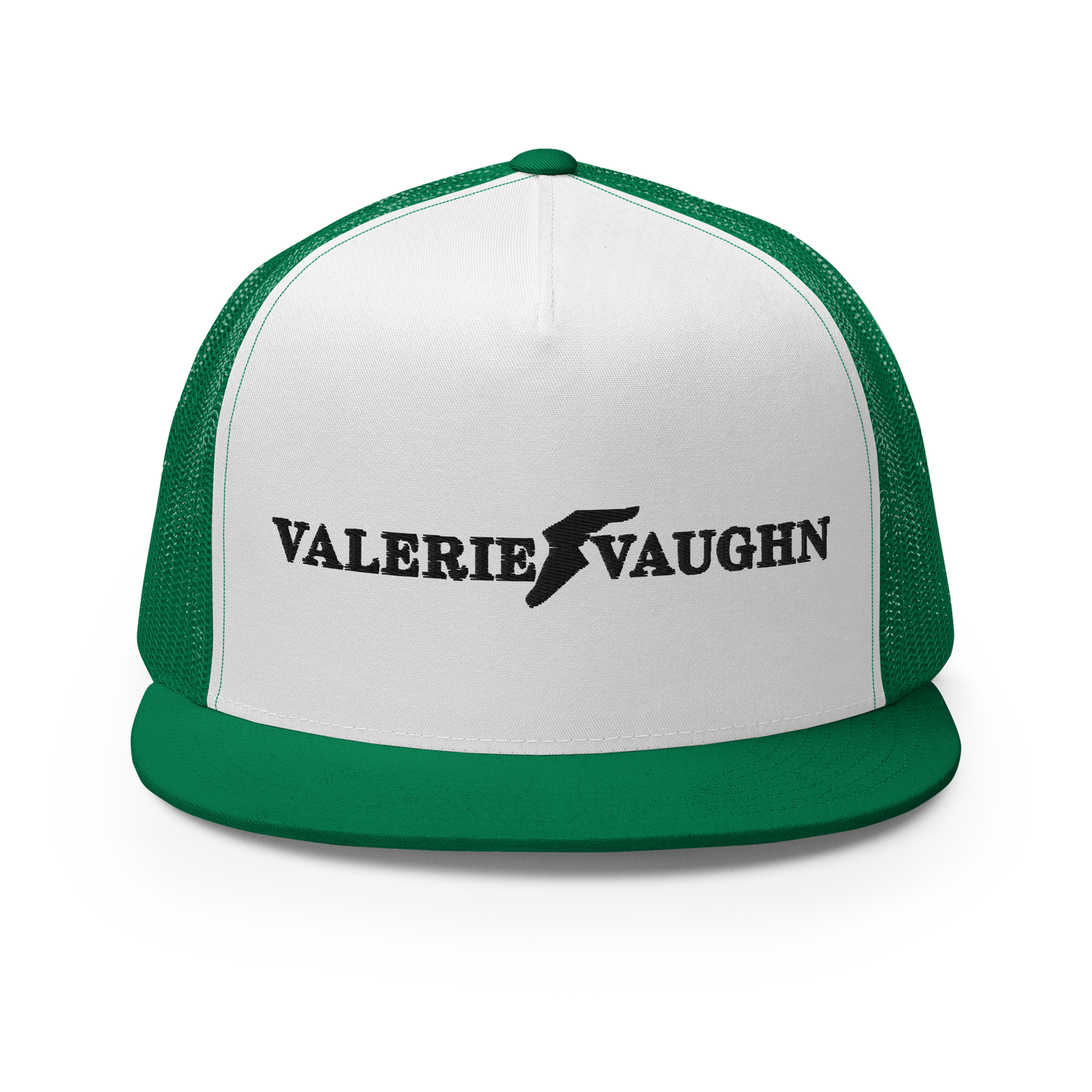 Valerie Vaughn Good Year Hat