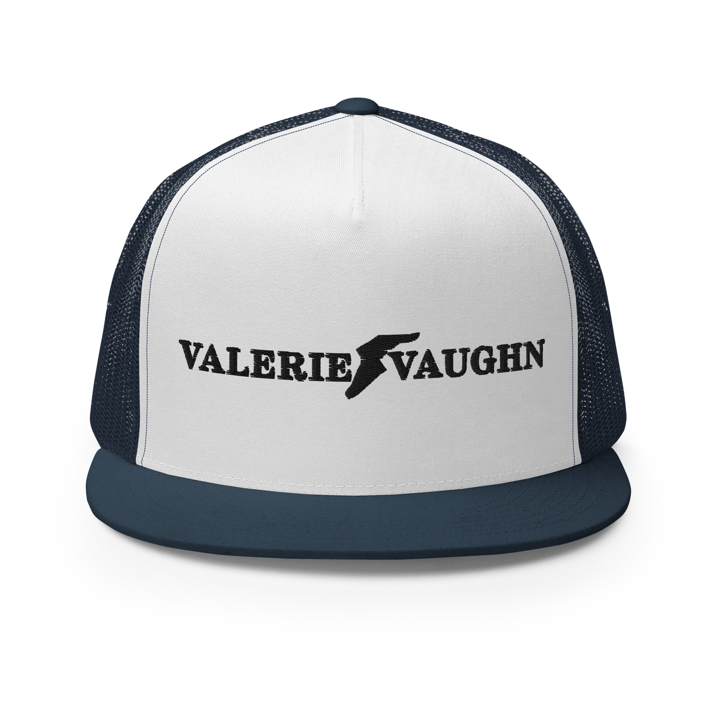 Valerie Vaughn Good Year Hat