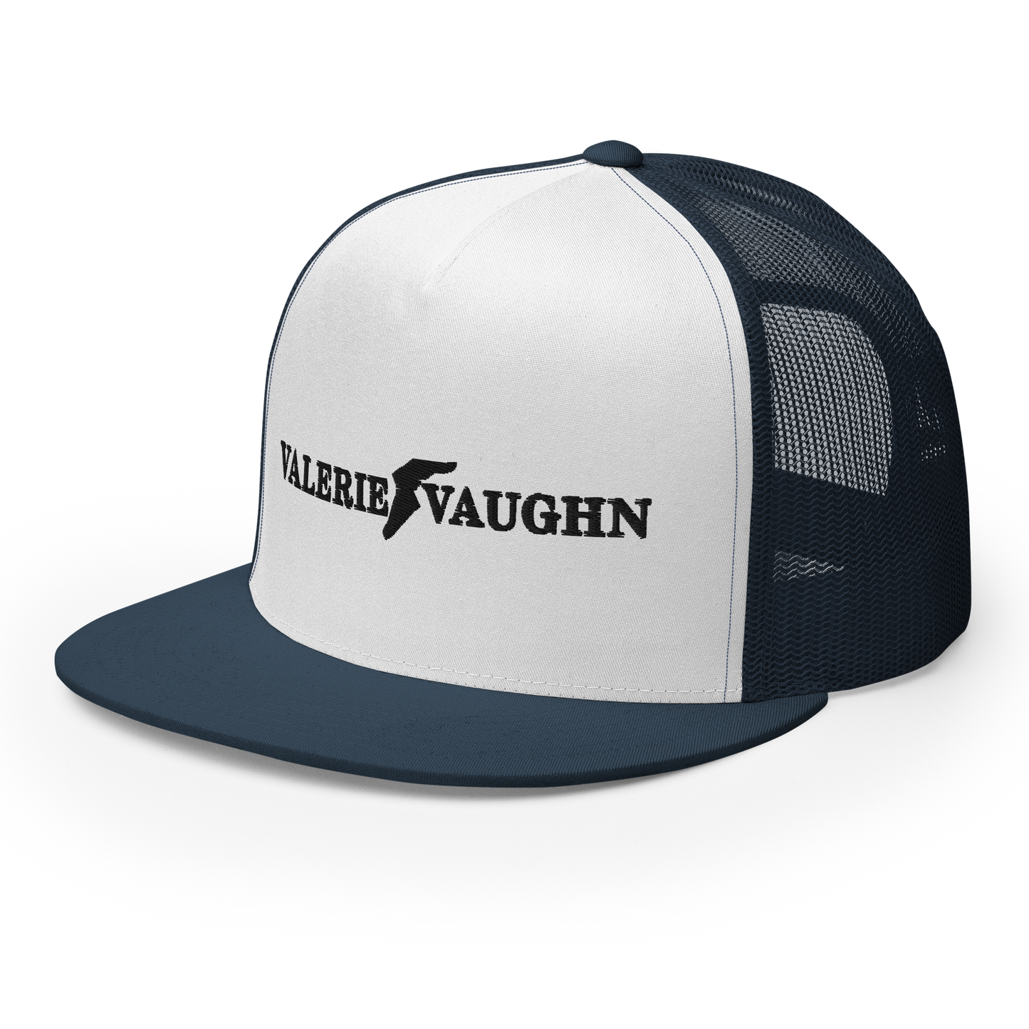 Valerie Vaughn Good Year Hat