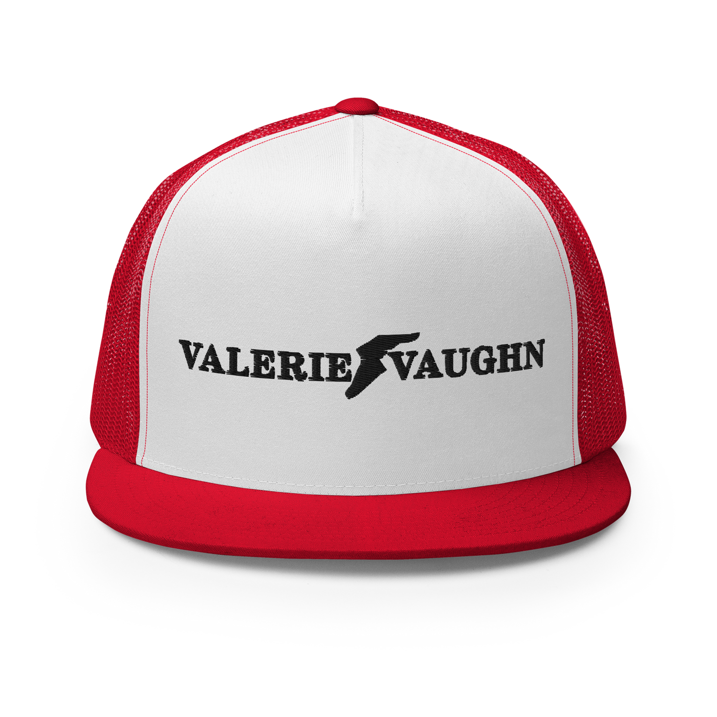 Valerie Vaughn Good Year Hat