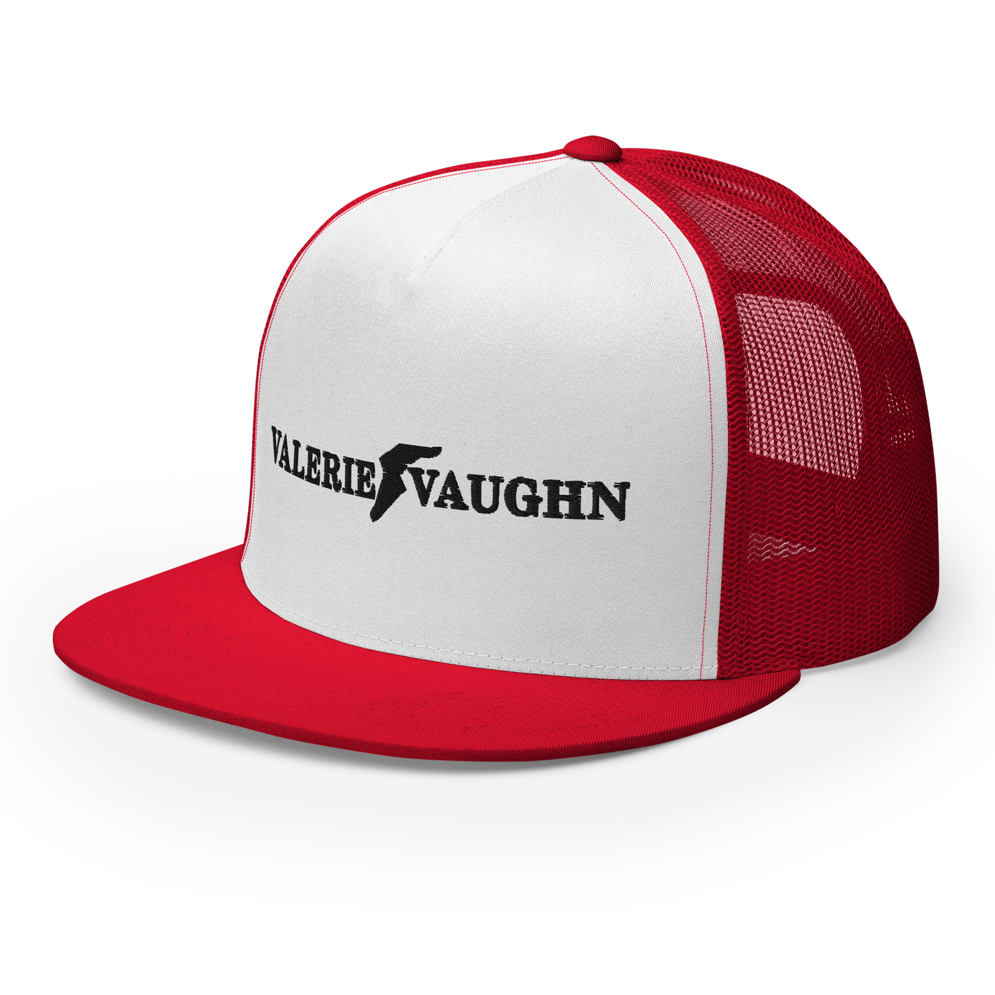 Valerie Vaughn Good Year Hat