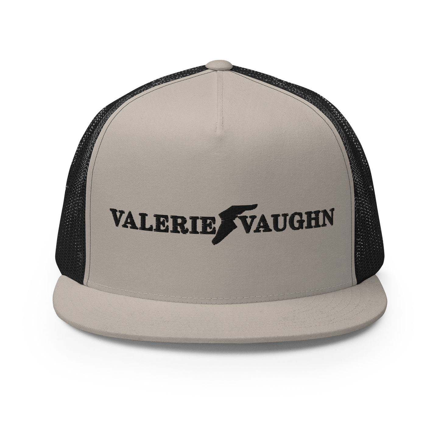 Valerie Vaughn Good Year Hat