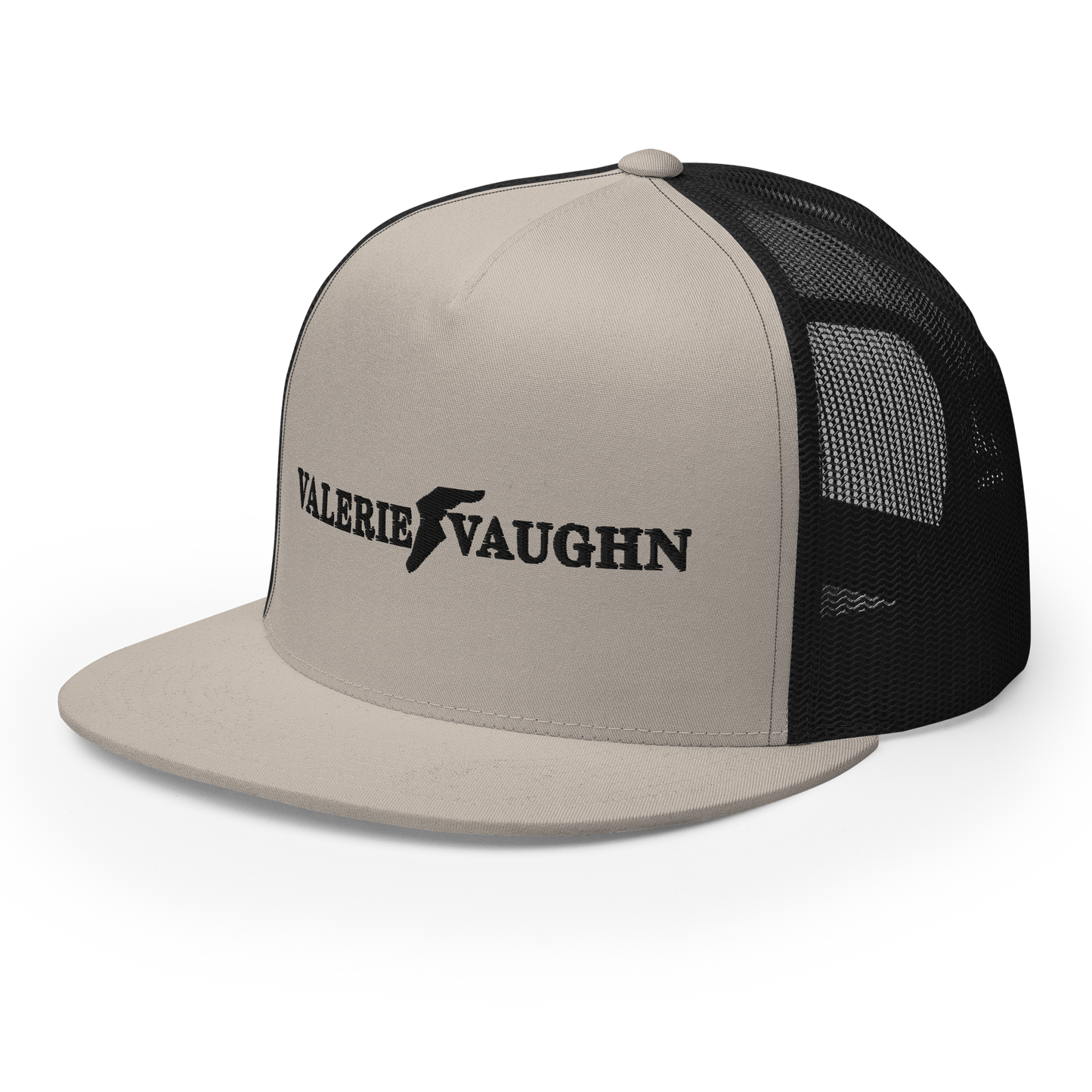 Valerie Vaughn Good Year Hat