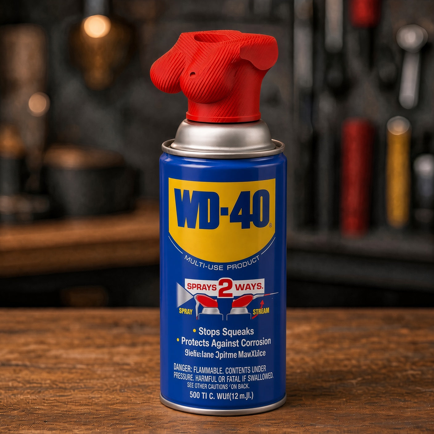 Jugs Spray Nozzle