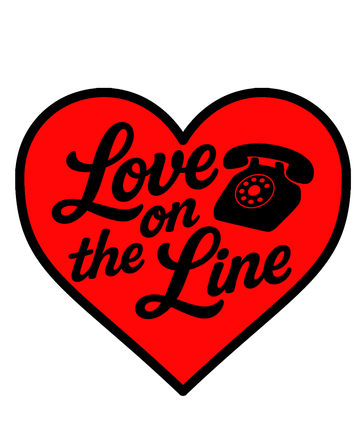 Love On The Line Ad Read