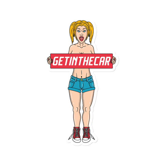 Getinthecar Tool Box Magnet