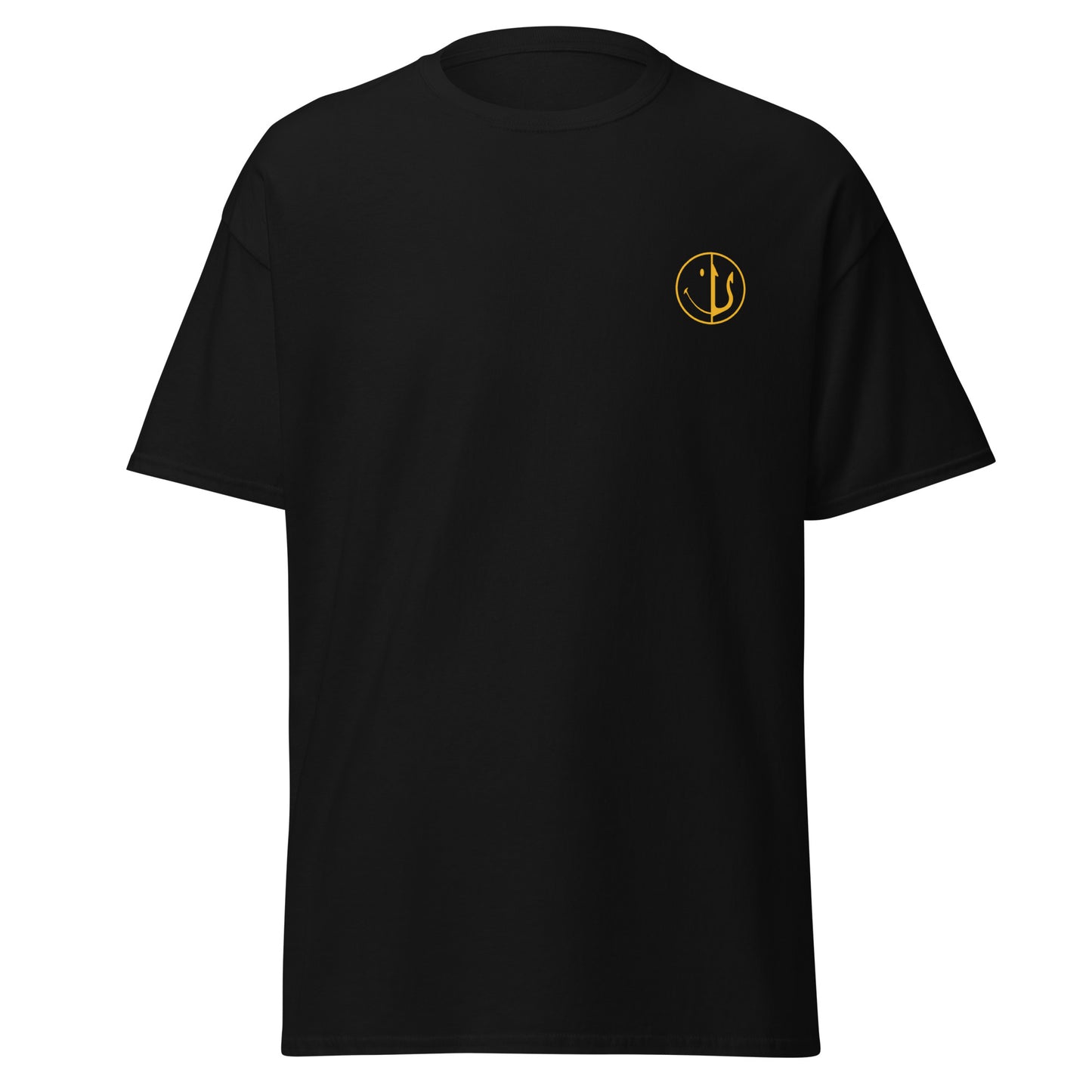 Tridents Smile T Shirt