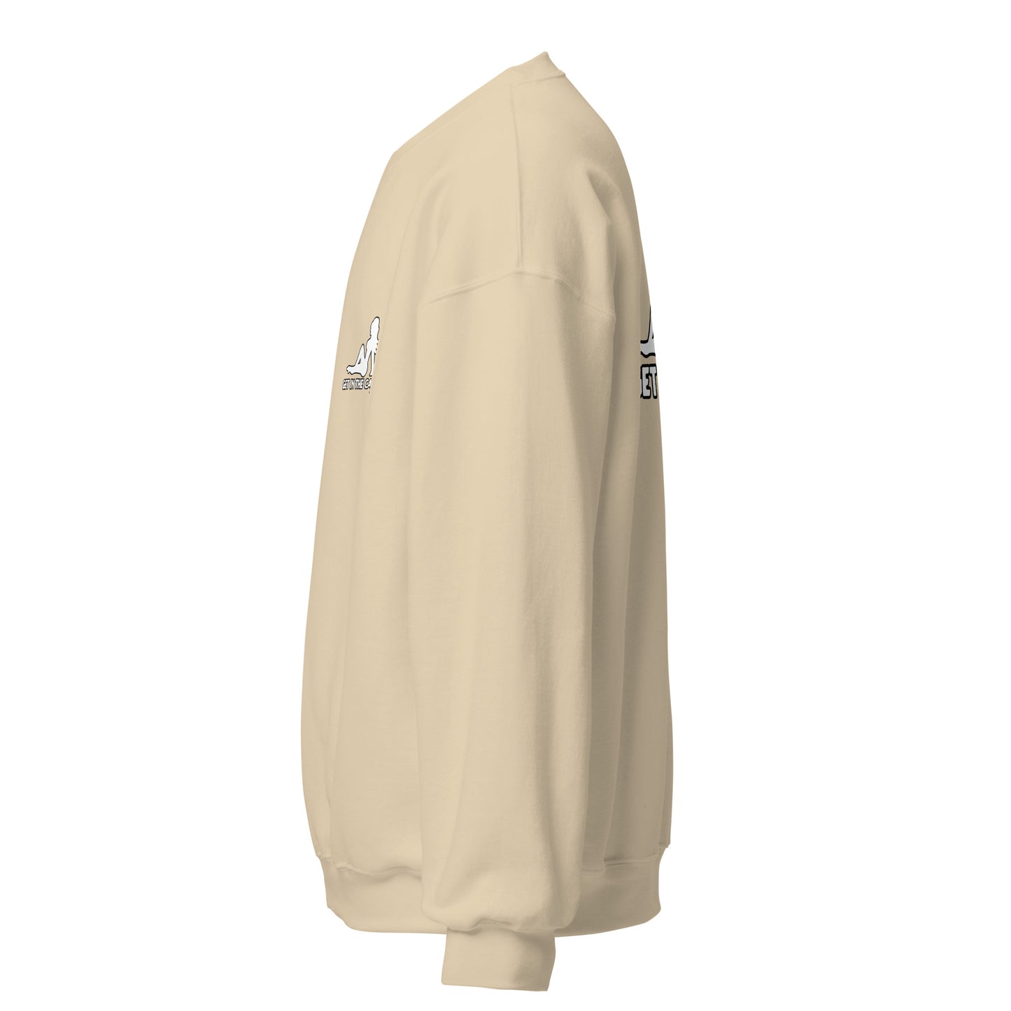 Trucker Girl Sweatshirt