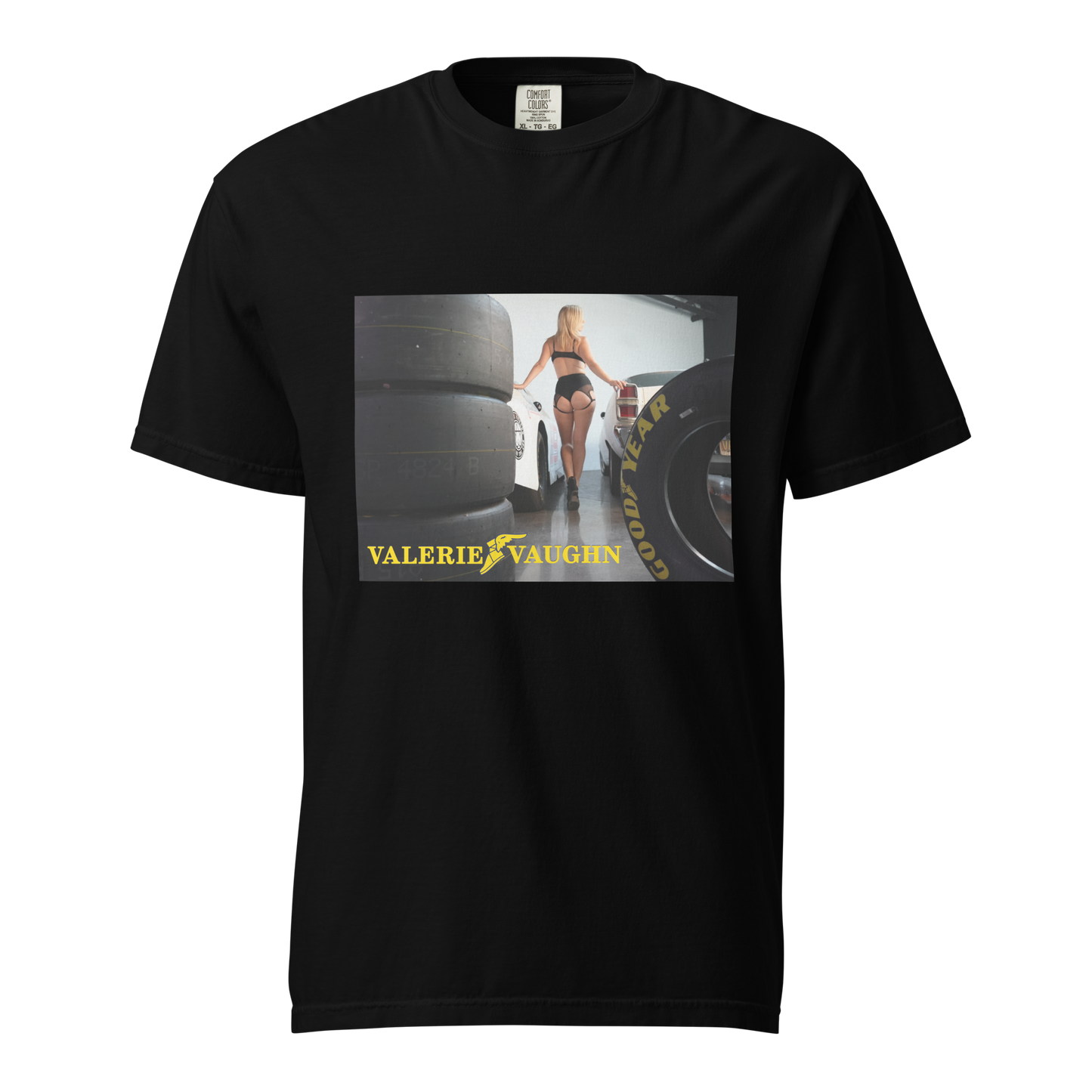 Fat Slicks T-Shirt