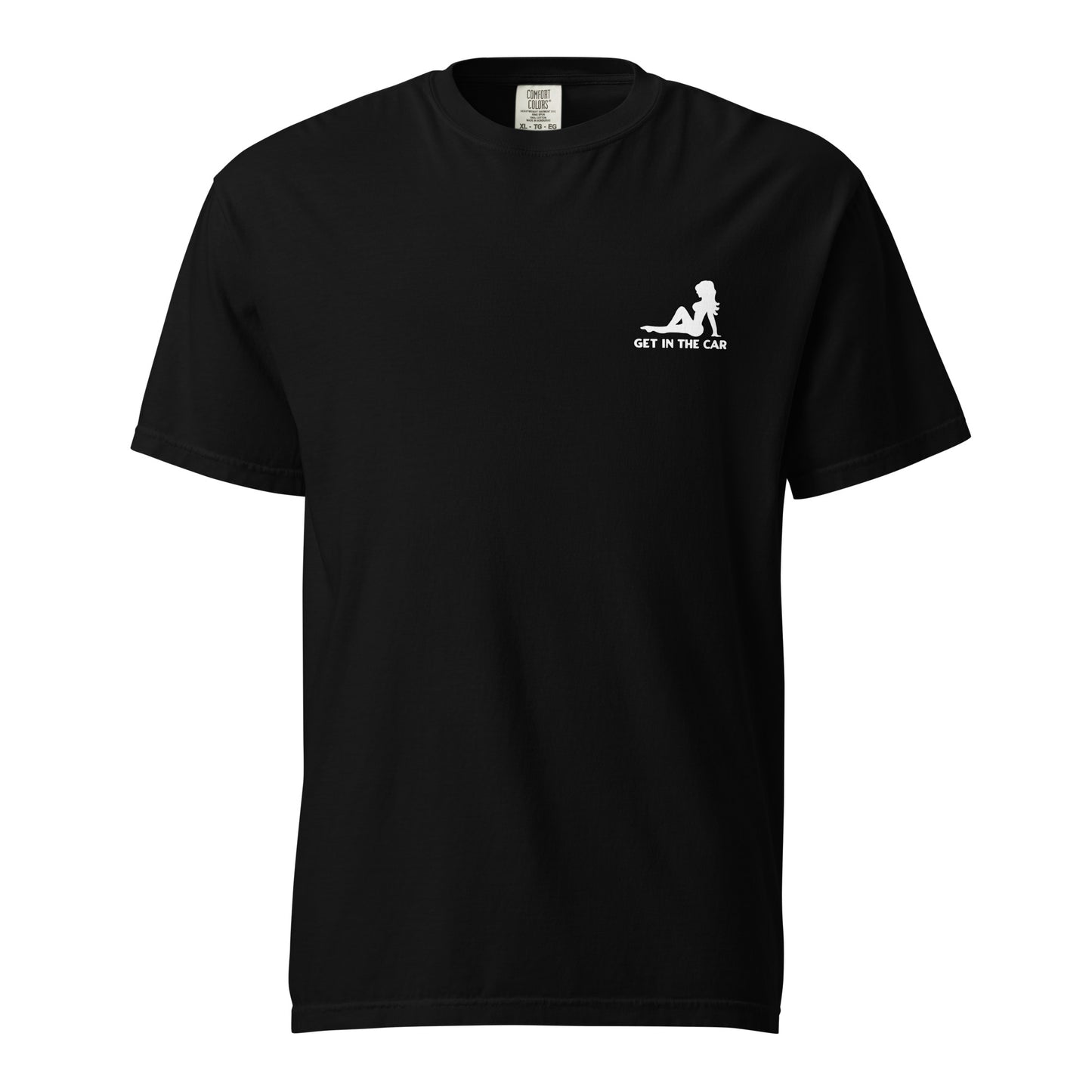 Trucker Girl T-Shirt