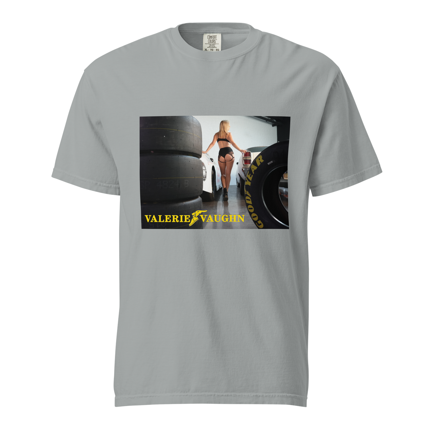Fat Slicks T-Shirt