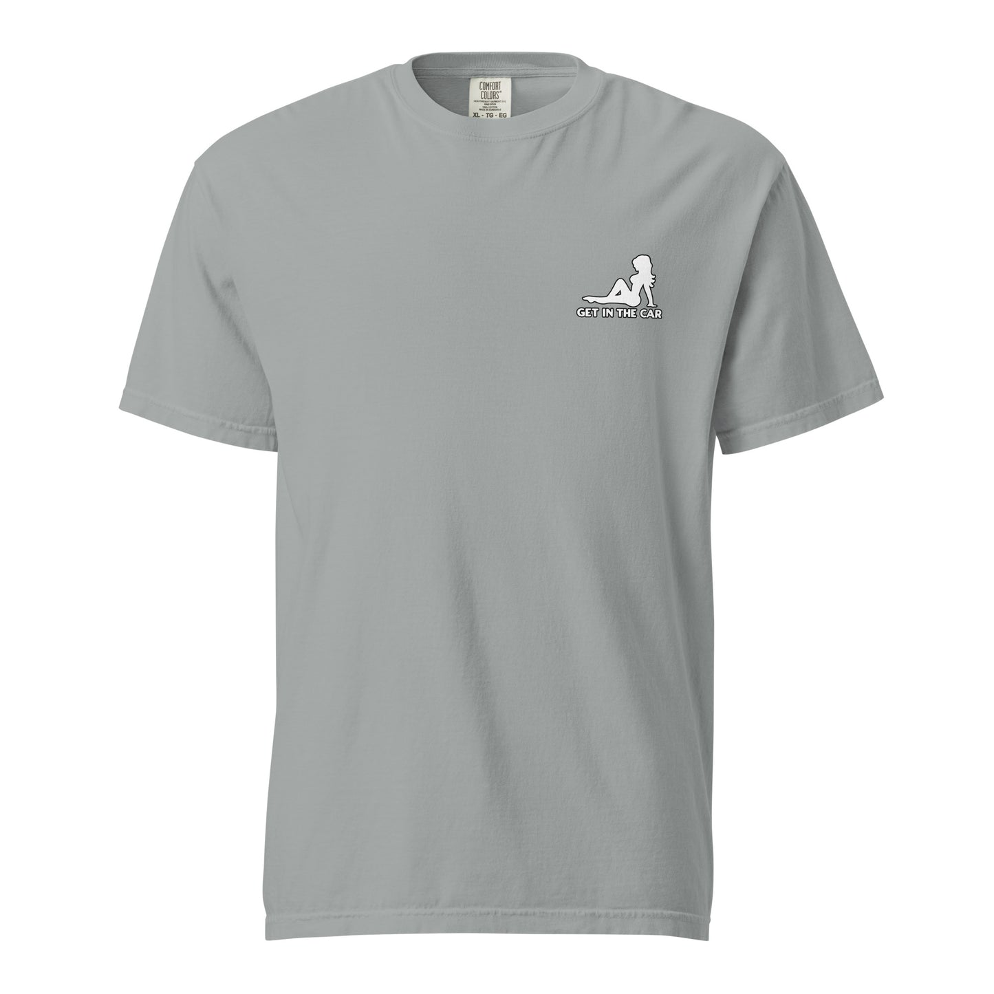 Trucker Girl T-Shirt