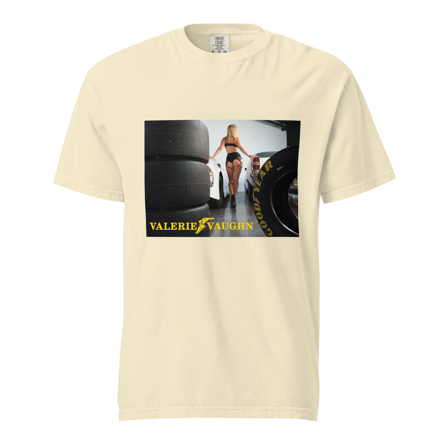 Fat Slicks T-Shirt