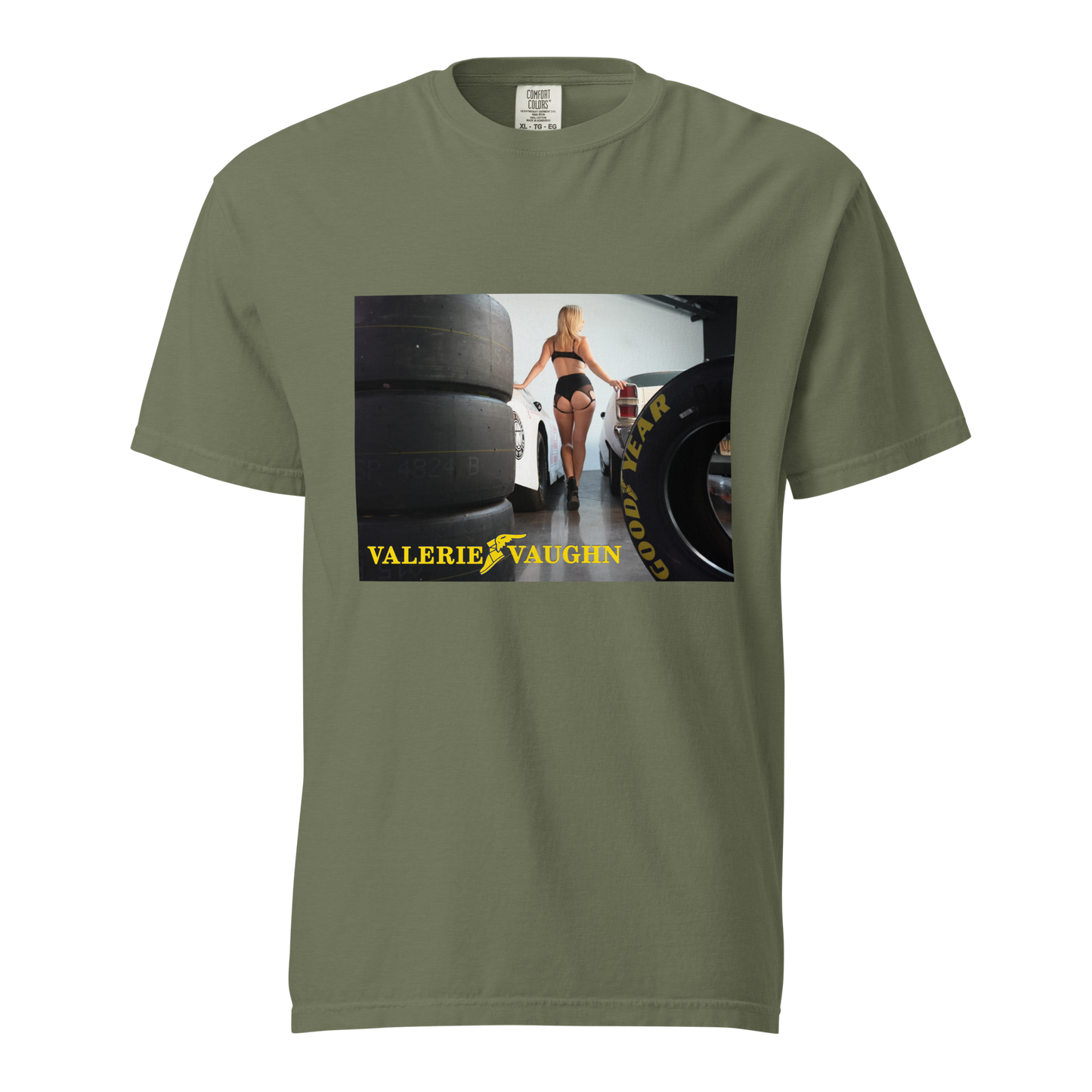 Fat Slicks T-Shirt