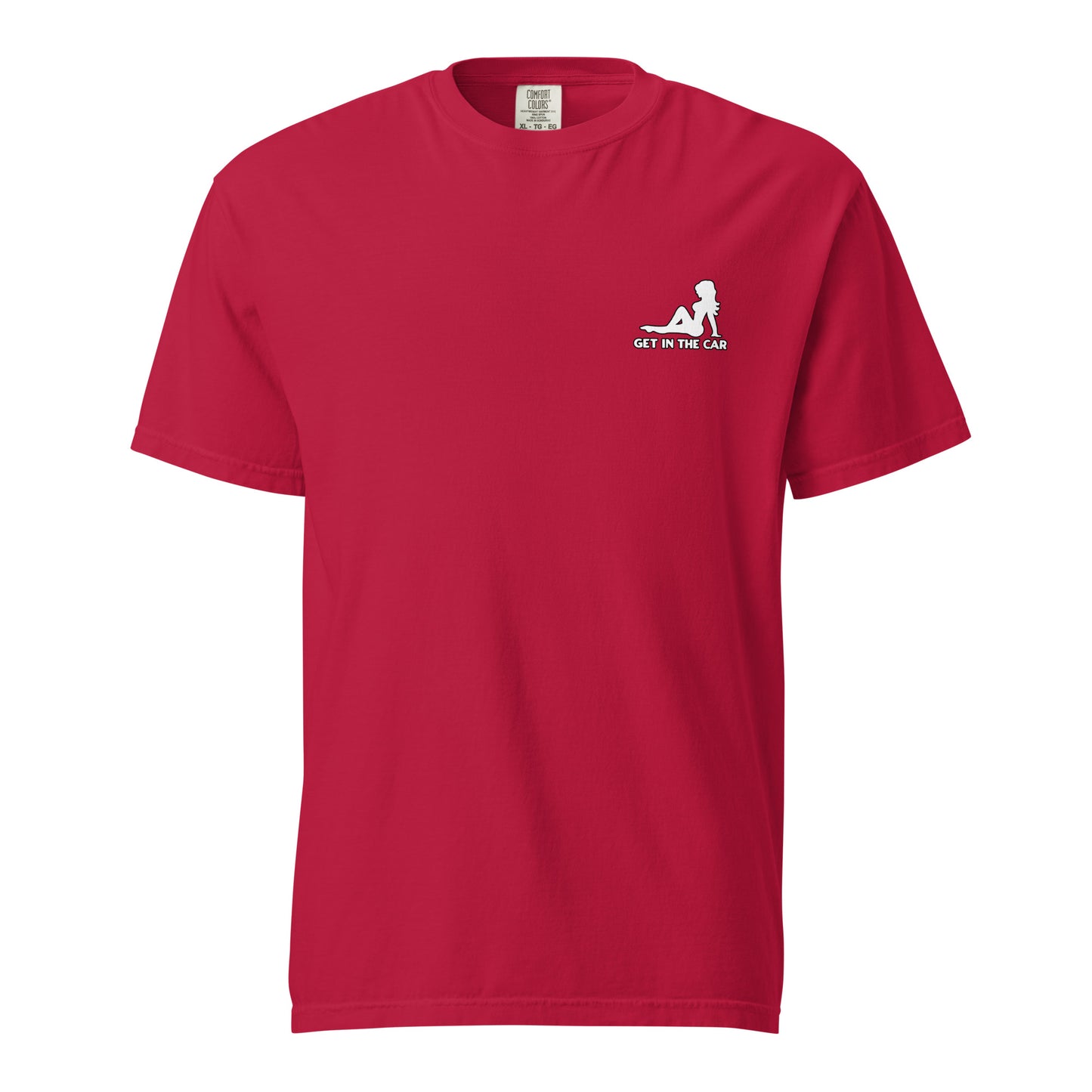 Trucker Girl T-Shirt