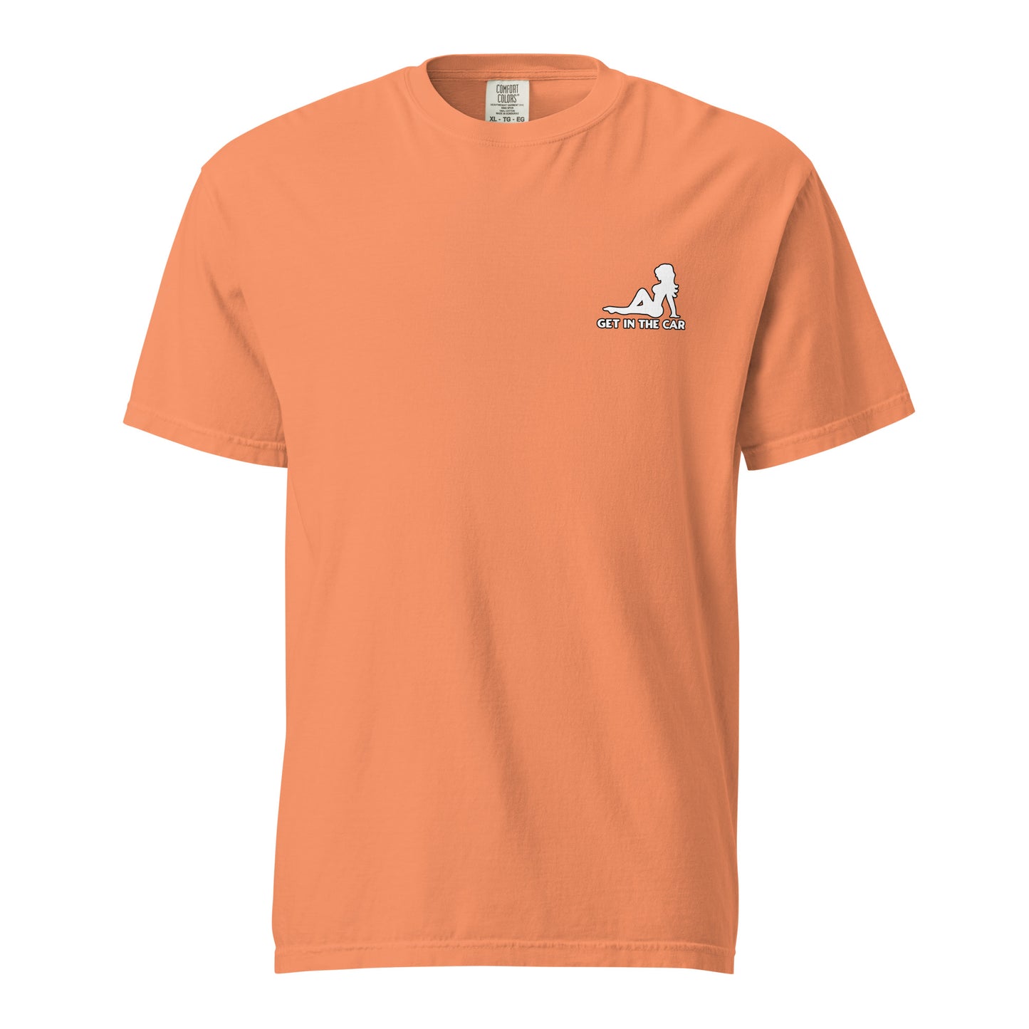Trucker Girl T-Shirt