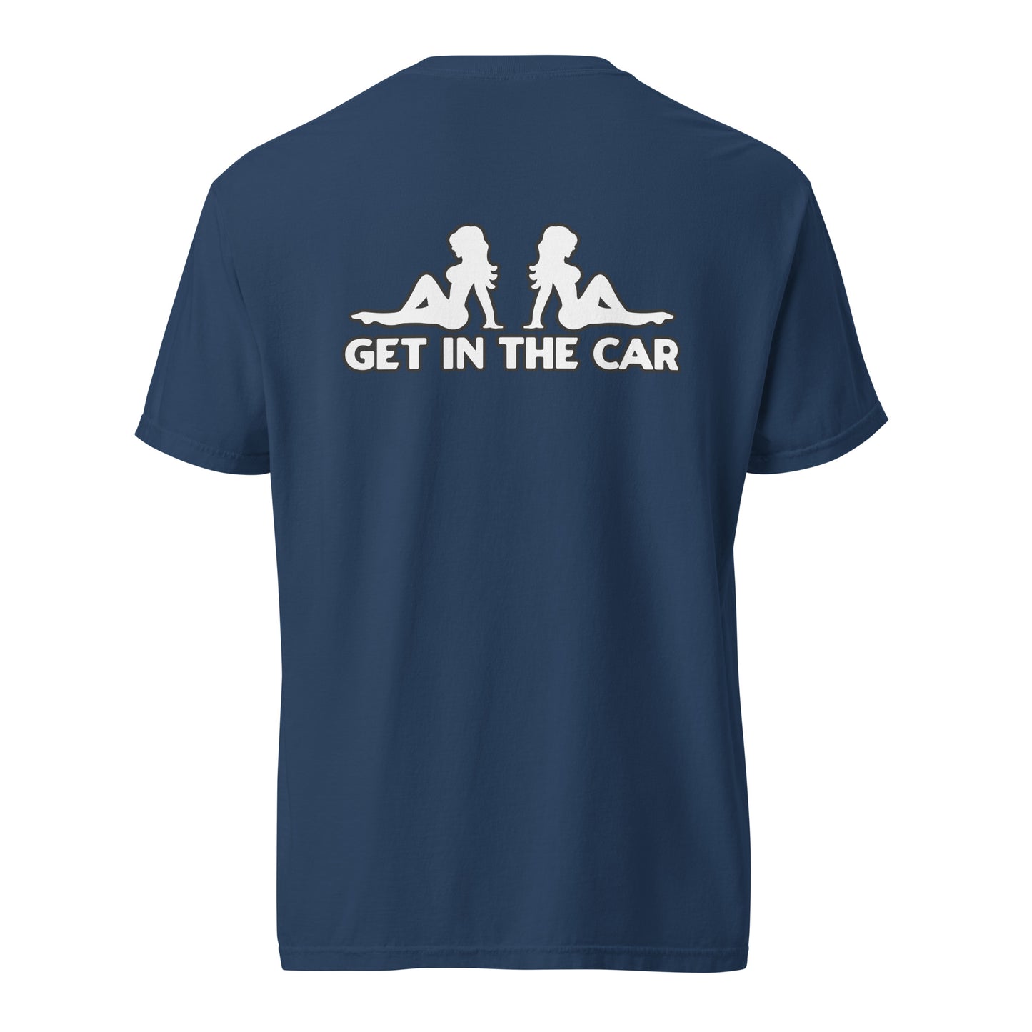 Trucker Girl T-Shirt