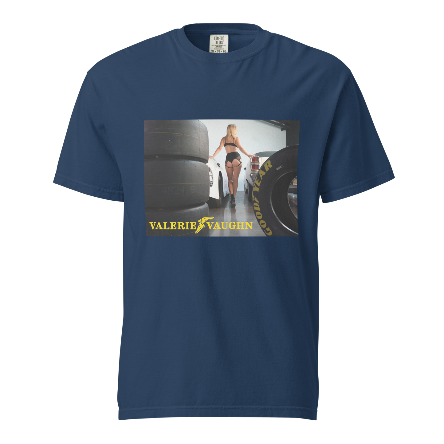 Fat Slicks T-Shirt