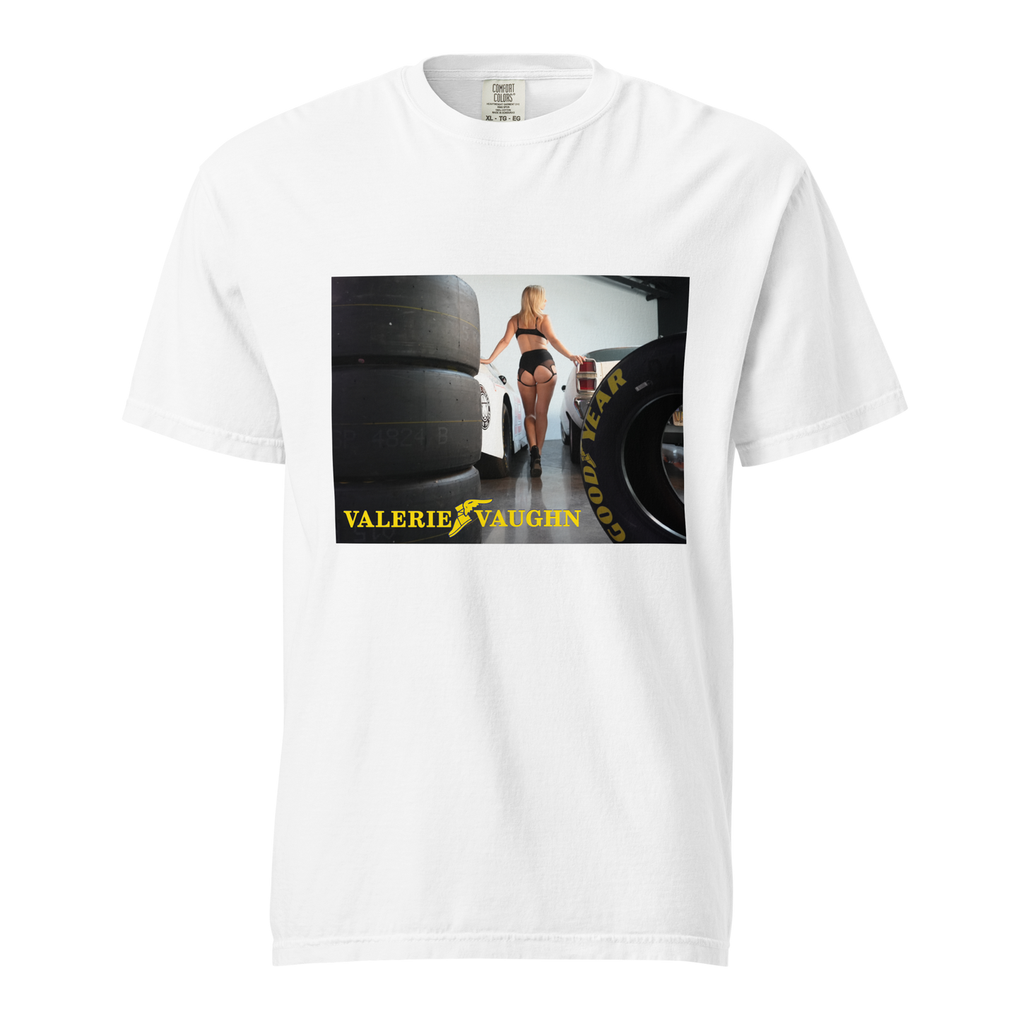 Fat Slicks T-Shirt