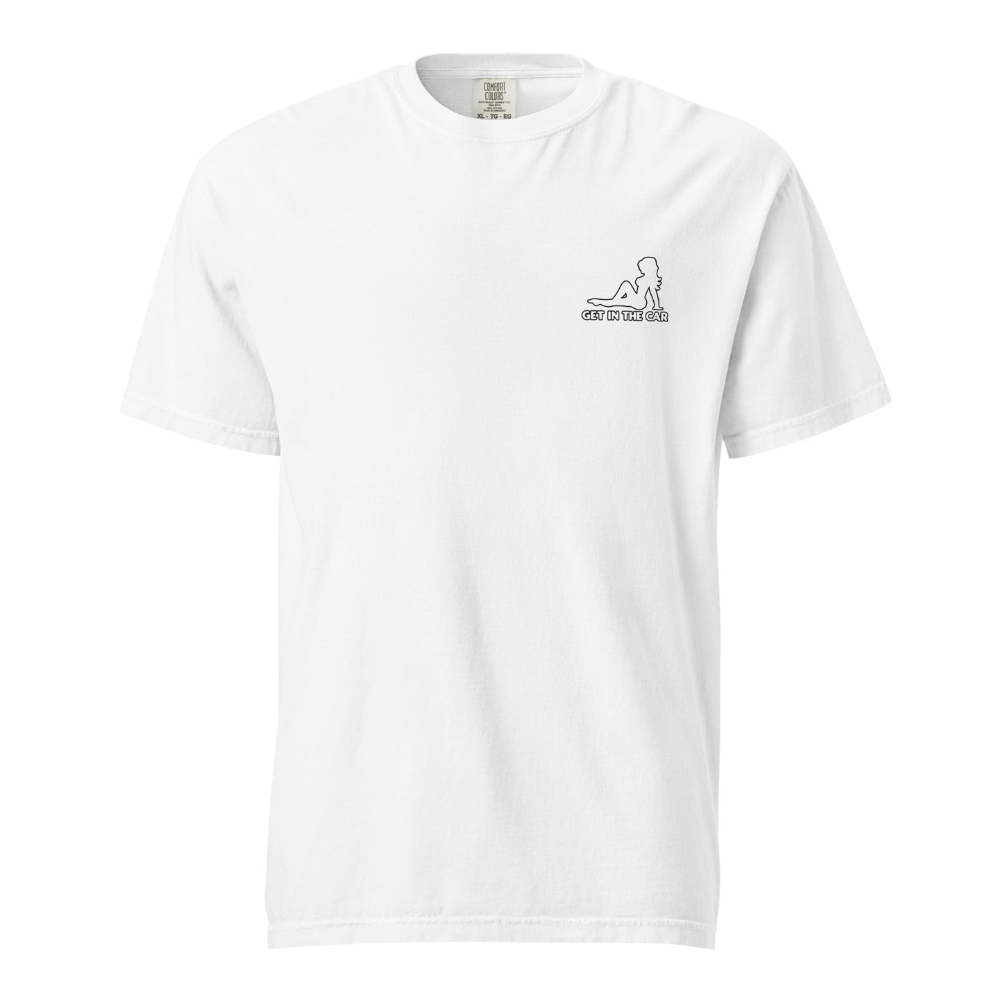 Trucker Girl T-Shirt