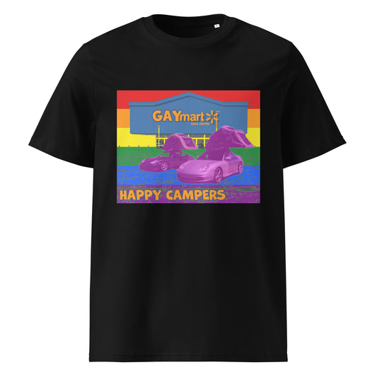 Gay Campers T-Shirt