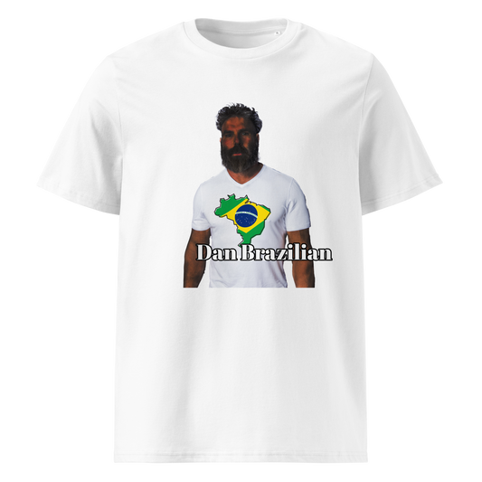 Dan Brazilian T-Shirt
