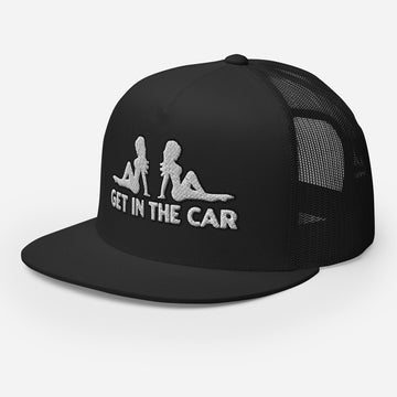 Get In the Car Onlyfans Merch for Sale