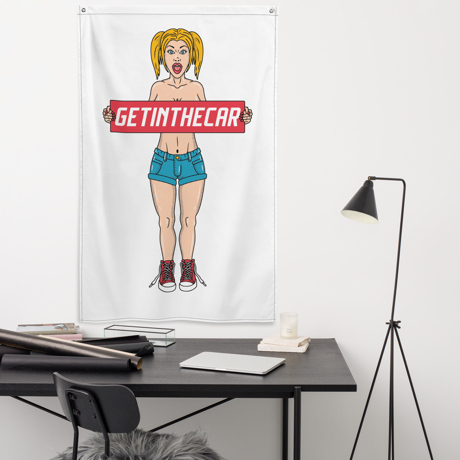 Stickers & Accessories