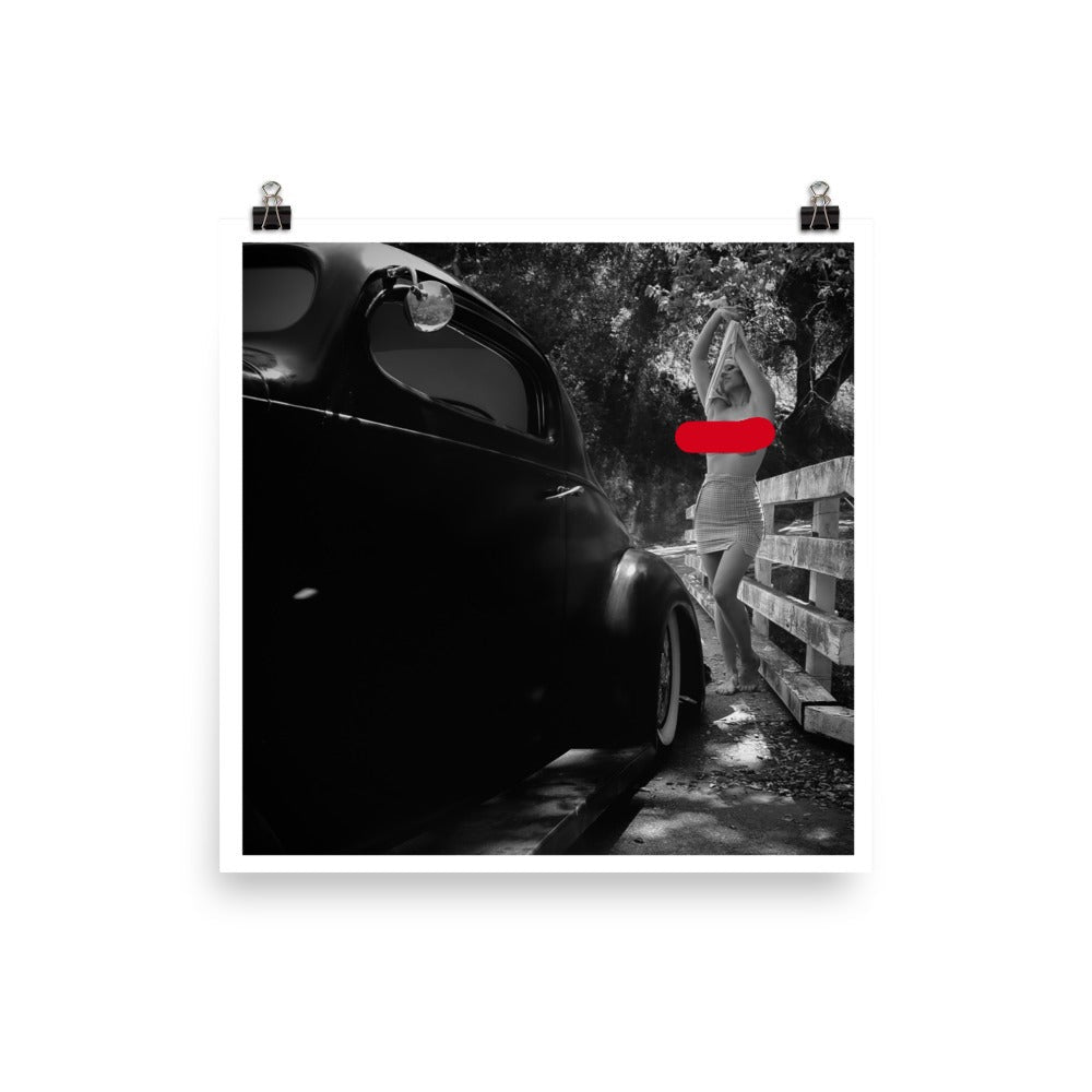 Get In the Car | Onlyfans Merch for Sale