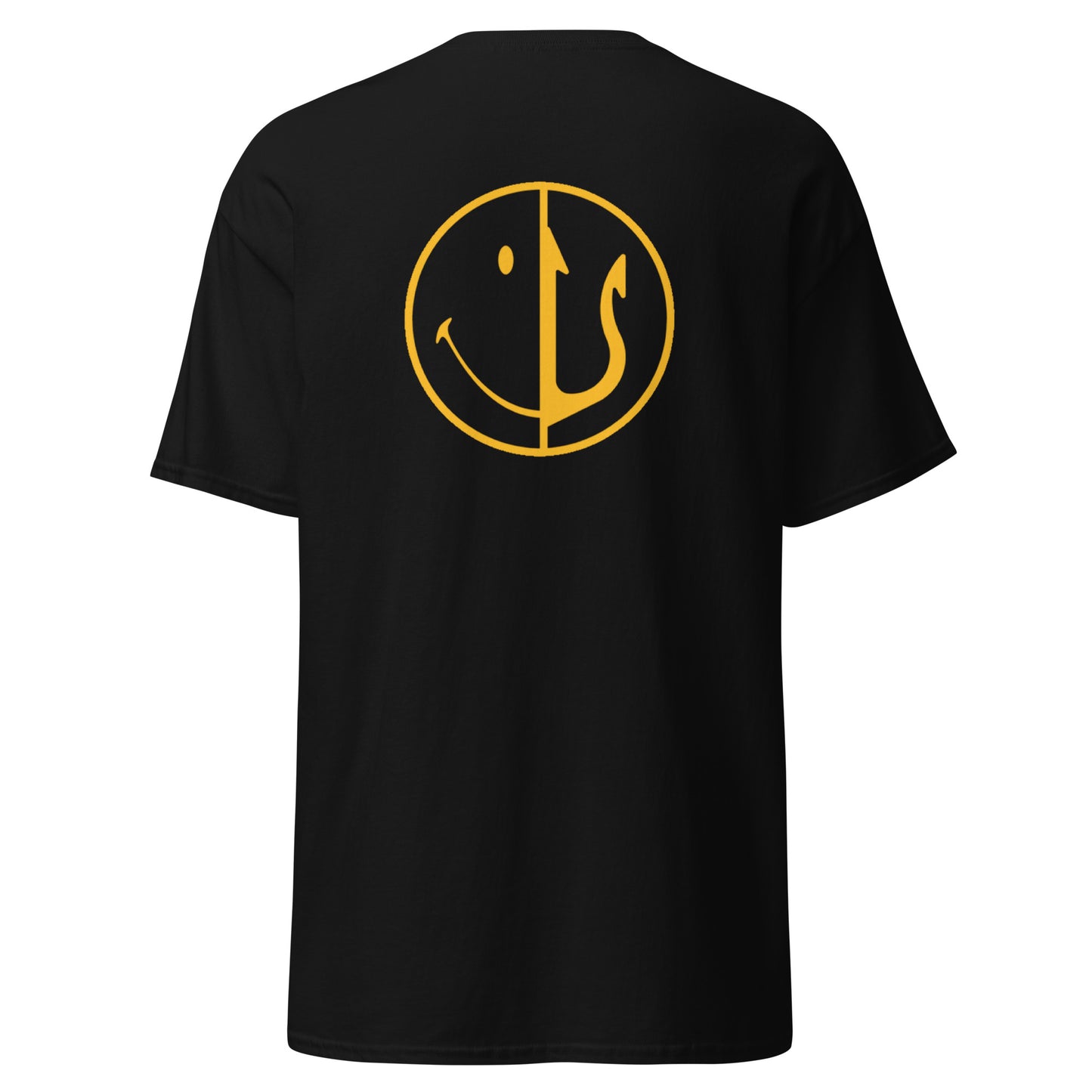 Tridents Smile T Shirt