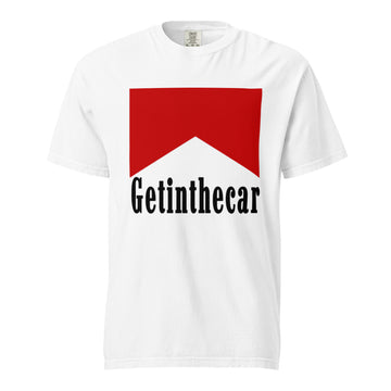 Get In the Car | Onlyfans Merch for Sale