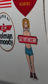 Get In the Car Onlyfans Merch for Sale