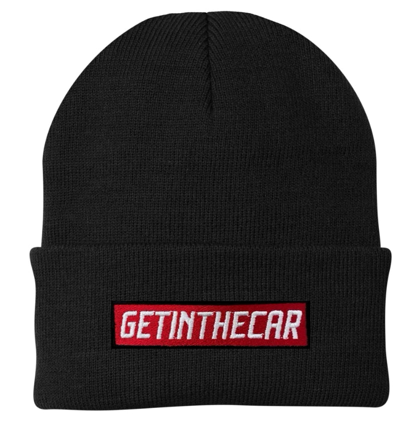 Get In the Car | Onlyfans Merch for Sale