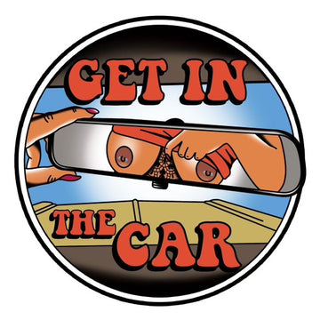 Get In the Car | Onlyfans Merch for Sale